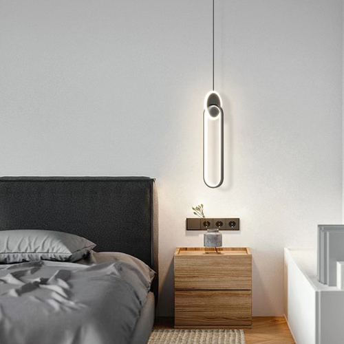 Подвесной светильник ImperiumLoft Randall 232606-23 изображение в интернет-магазине Cramer Light фото 3