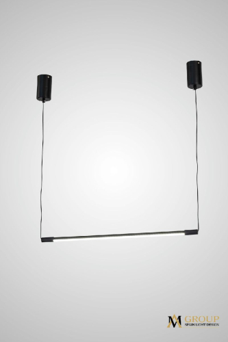 Подвесной светильник AM Group AM445 L1000 изображение в интернет-магазине Cramer Light