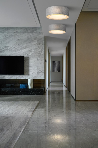 Потолочный светильник Maytoni Bergamo MOD613CL-04GR изображение в интернет-магазине Cramer Light фото 5