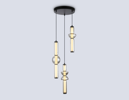 Подвесной светильник Ambrella Light High Light Modern LH11026 изображение в интернет-магазине Cramer Light