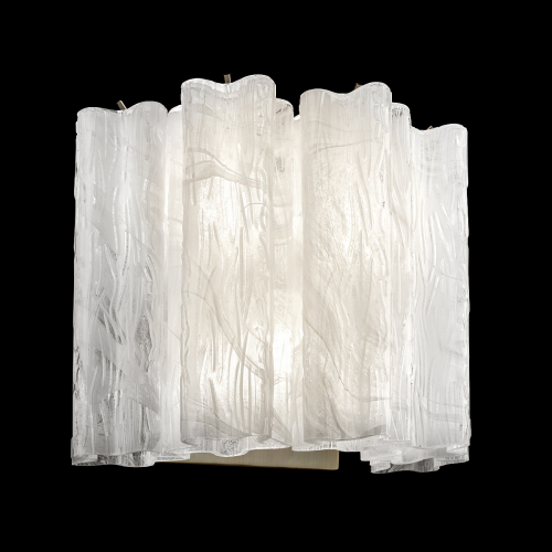 Настенный светильник Loft IT Murano 10580W White изображение в интернет-магазине Cramer Light фото 4