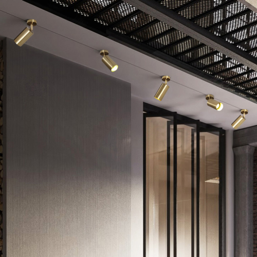 Спот ImperiumLoft Lino 101743-26 изображение в интернет-магазине Cramer Light фото 8