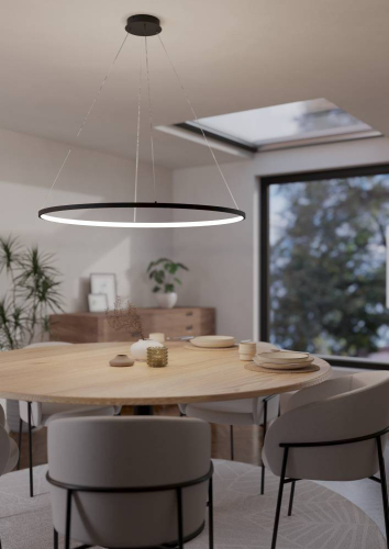 Подвесной светильник Eglo Parruta 901637 изображение в интернет-магазине Cramer Light фото 2