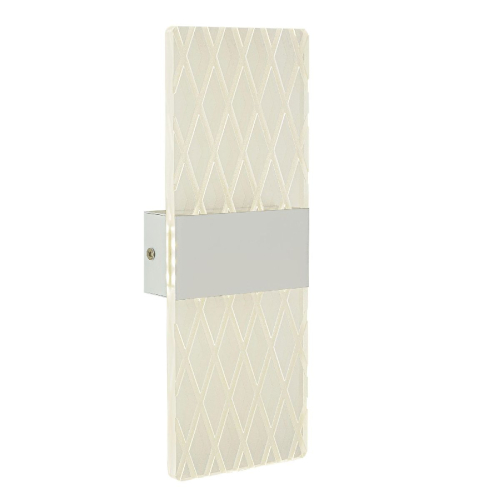 Настенный светильник AM Group AM319 WH изображение в интернет-магазине Cramer Light