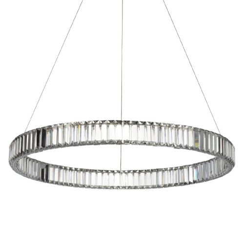Подвесная люстра Citilux Чезаре CL338181 изображение в интернет-магазине Cramer Light фото 4