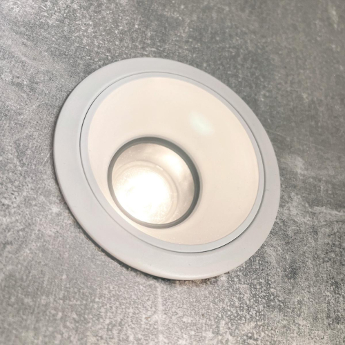 Встраиваемый светильник Favourite Lamppu 4524-1C изображение в интернет-магазине Cramer Light фото 6