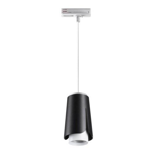 Трековый светильник Novotech Tulip 370834 изображение в интернет-магазине Cramer Light фото 4