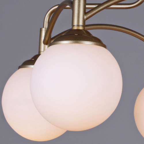 Потолочная люстра Reluce 52079-0.3-05 изображение в интернет-магазине Cramer Light фото 5