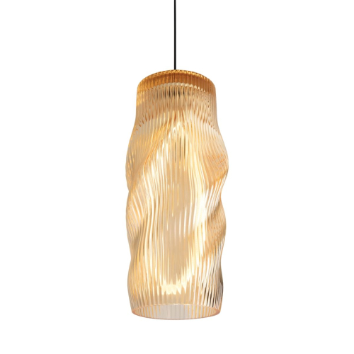 Подвесной светильник Freya Curl FR5624PL-L9YW изображение в интернет-магазине Cramer Light фото 5