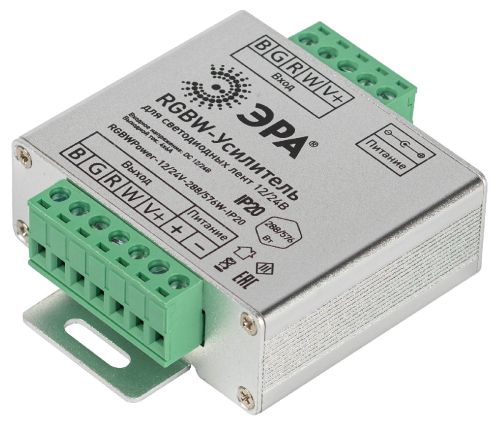 Усилитель сигнала Эра Б0061117 изображение в интернет-магазине Cramer Light фото 5