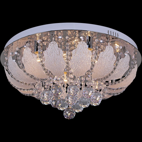 Потолочная люстра Reluce 55820-0.3-08 изображение в интернет-магазине Cramer Light