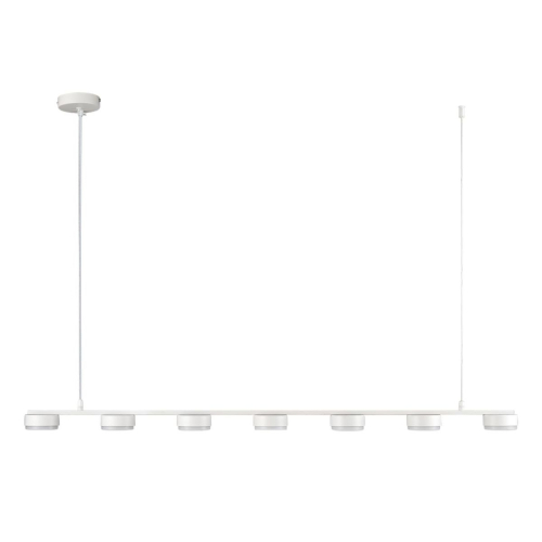 Подвесной светильник Lumion Comfi Torina 8265/7 изображение в интернет-магазине Cramer Light