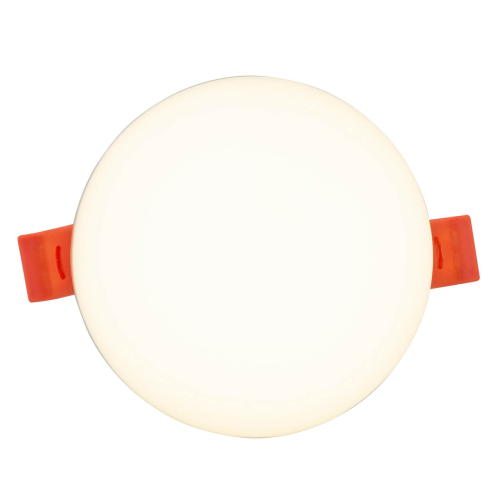 Встраиваемый светильник Denkirs DK4604-WW изображение в интернет-магазине Cramer Light фото 4