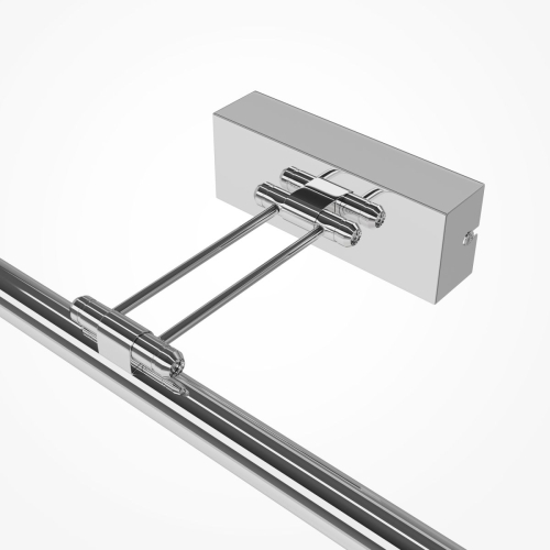 Подсветка для зеркал Maytoni Dazzle MIR267WL-L12CH3K дополнительное фото фото 5