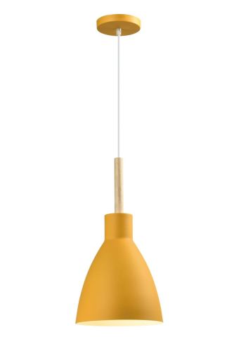 Подвесной светильник Moderli Toni V11435-1P изображение в интернет-магазине Cramer Light