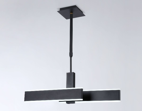 Подвесной светильник Ambrella Light Acrylica Original FA6667 изображение в интернет-магазине Cramer Light фото 3