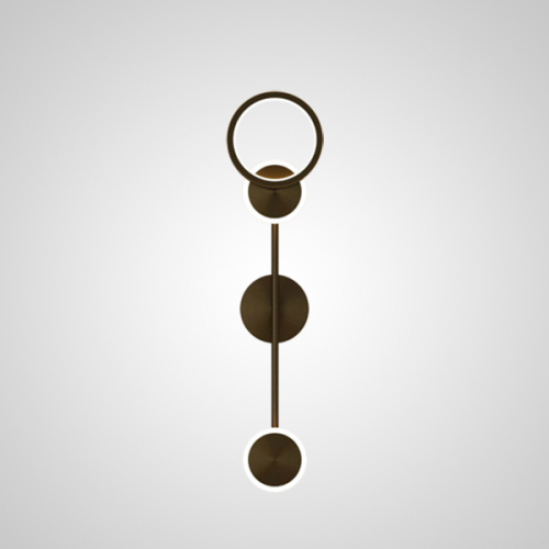 Настенный светильник ImperiumLoft Zingy 209013-23 изображение в интернет-магазине Cramer Light