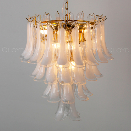 Подвесная люстра Cloyd Azores 11680 изображение в интернет-магазине Cramer Light фото 3
