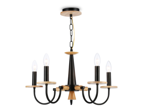 Подвесная люстра Ambrella Light Modern TR9593 изображение в интернет-магазине Cramer Light