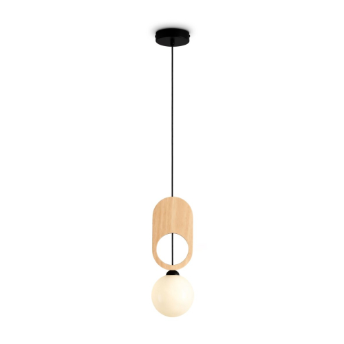 Подвесной светильник Freya Irisa FR5593PL-01B изображение в интернет-магазине Cramer Light