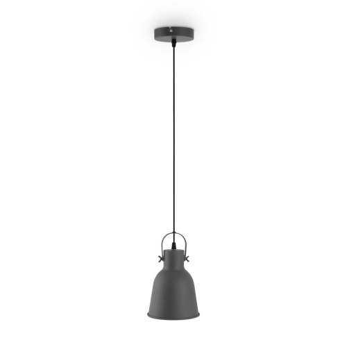 Подвесной светильник Freya Twist FR4035PL-01GR изображение в интернет-магазине Cramer Light