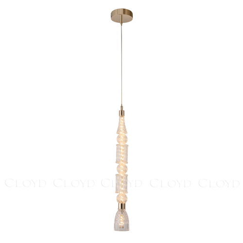 Подвесной светильник Cloyd Laconia 11633 изображение в интернет-магазине Cramer Light