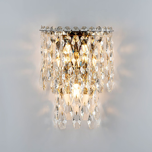 Настенный светильник Modelux ML.7074.03 GD изображение в интернет-магазине Cramer Light фото 3