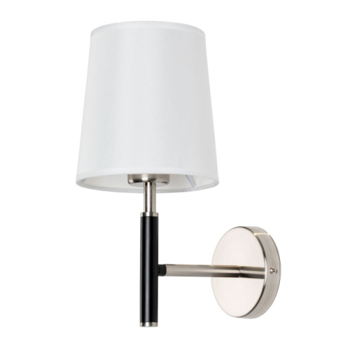 Бра Arte Lamp RODOS A2589AP-1SS дополнительное фото