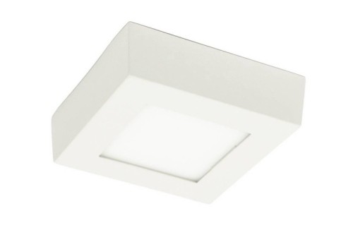 Потолочный светильник Arte Lamp Angolo A3608PL-1WH изображение в интернет-магазине Cramer Light