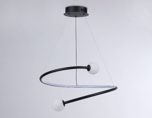 Подвесной светильник Ambrella Light Comfort LineTech FL66293 изображение в интернет-магазине Cramer Light фото 6
