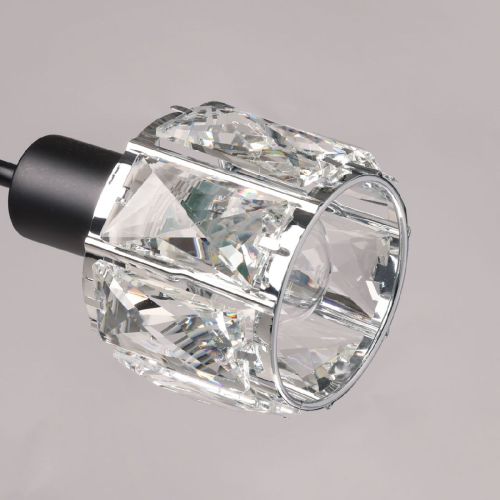 Потолочная люстра De Markt Акцент 680012403 изображение в интернет-магазине Cramer Light фото 3