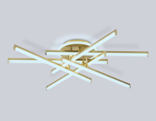 Потолочный светильник Ambrella Light Comfort LineTech FL6254 изображение в интернет-магазине Cramer Light фото 3