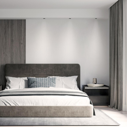 Встраиваемый светильник Denkirs Space DK2510-WB изображение в интернет-магазине Cramer Light фото 5