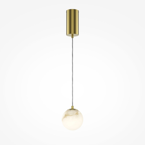 Подвесной светильник Maytoni Yora MOD464PL-L5BSK изображение в интернет-магазине Cramer Light фото 5