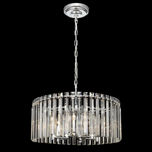 Подвесная люстра Citilux Джейн CL306161 изображение в интернет-магазине Cramer Light фото 4