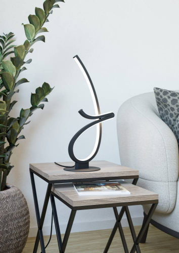 Настольная лампа Eglo Cardoncito 902348 изображение в интернет-магазине Cramer Light фото 2