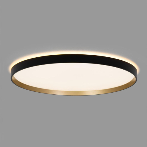 Потолочный светильник Citilux Etalon CL750501R изображение в интернет-магазине Cramer Light фото 6
