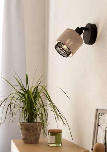 Спот Eglo Rosley 43656 изображение в интернет-магазине Cramer Light фото 2