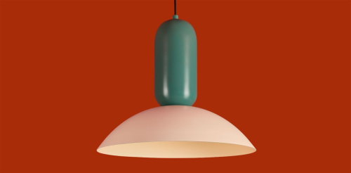 Подвесной светильник Freya Lotus FR5551PL-01WG изображение в интернет-магазине Cramer Light фото 2