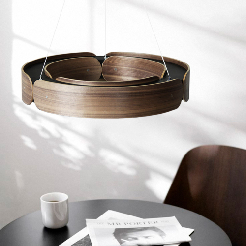 Подвесная люстра ImperiumLoft Range 195536-26 изображение в интернет-магазине Cramer Light фото 3