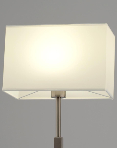 Настольная лампа Moderli Солитюд V12003-1T изображение в интернет-магазине Cramer Light фото 6