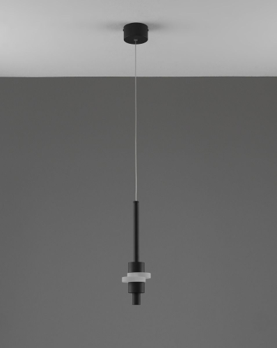 Подвесной светильник Moderli Stilla V11641-PL изображение в интернет-магазине Cramer Light фото 2