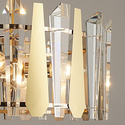 Подвесная люстра Reluce 01918-0.3-06 изображение в интернет-магазине Cramer Light фото 3