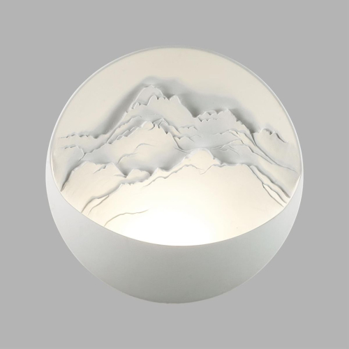 Настенный светильник Odeon Light Hightech Montana 7168/6WL изображение в интернет-магазине Cramer Light фото 4