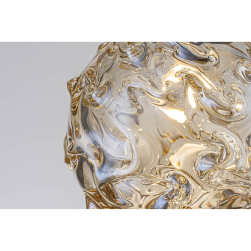 Подвесной светильник Belfast Moyola 104-1 BR AM изображение в интернет-магазине Cramer Light фото 4