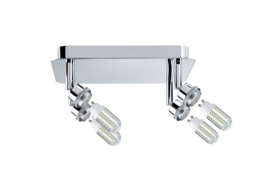Спот Paulmann DecoSystems 60309 изображение в интернет-магазине Cramer Light