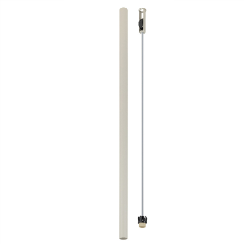 Накладной светильник Nowodvorski Fourty XL Gray 10898 изображение в интернет-магазине Cramer Light фото 3