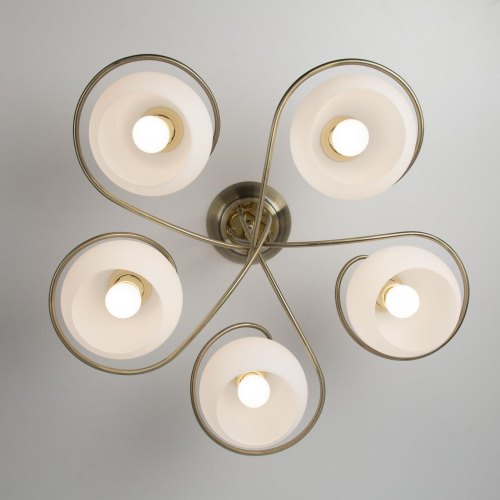 Потолочная люстра Citilux Лайма CL155153 изображение в интернет-магазине Cramer Light фото 5