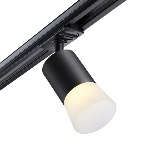 Трековый светильник Novotech Port 370902 изображение в интернет-магазине Cramer Light фото 4