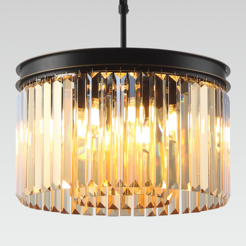 Подвесная люстра Citilux Мартин CL332082 изображение в интернет-магазине Cramer Light фото 5